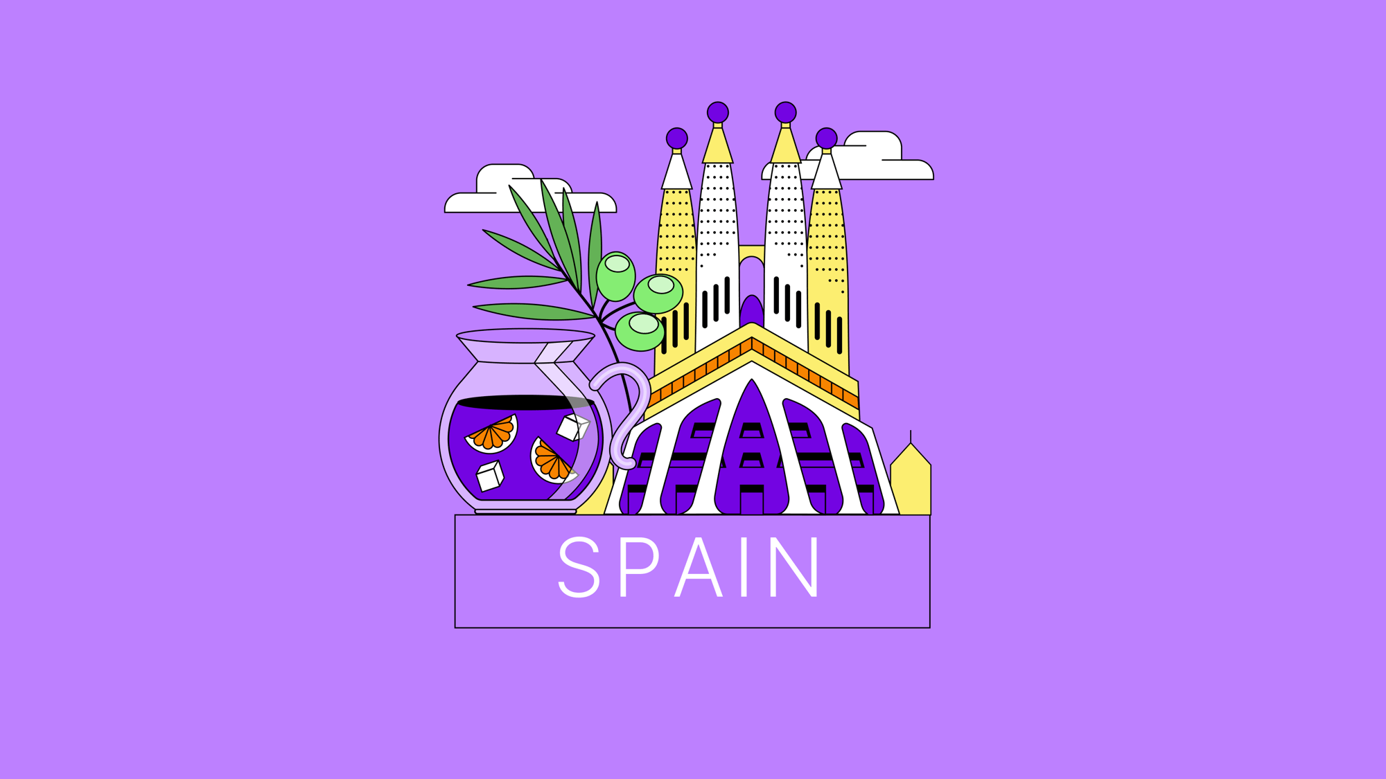 Moving to Spain: A Guide for Expats and Digital Nomads